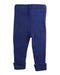 A Navy Leggings from Hanna Andersson in size 18-24M for neutral. (Back View)