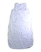 A Blue Sleepsacs from Jacadi in size 6-12M for girl. (Back View)