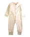 A White Long Sleeve Bodysuits from Emile et Ida in size 2T for boy. (Front View)