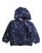 A Navy Lightweight Jackets from Carrément Beau in size 2T for boy. (Front View)