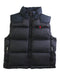 A Black Outerwear Vests from Polo Ralph Lauren in size 3T for neutral. (Front View)