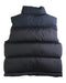 A Black Outerwear Vests from Polo Ralph Lauren in size 3T for neutral. (Back View)