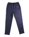 A Blue Casual Pants from The North Face in size 7Y for neutral. (Front View)