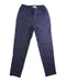 A Blue Casual Pants from The North Face in size 7Y for neutral. (Back View)
