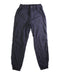 A Navy Casual Pants from The North Face in size 7Y for neutral. (Front View)