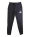 A Black Sweatpants from The North Face in size 10Y for neutral. (Front View)