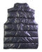 A Black Puffer/Quilted Coats & Outerwear from Moncler in size 8Y for neutral. (Back View)
