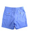 A Blue Shorts from Polo Ralph Lauren in size 12Y for boy. (Back View)