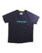 A Navy Active Tops from Moody Tiger in size 8Y for neutral. (Front View)