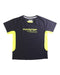 A Navy Active Tops from Moody Tiger in size 8Y for boy. (Front View)
