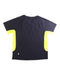 A Navy Active Tops from Moody Tiger in size 8Y for boy. (Back View)