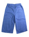 A Blue Casual Pants from Pepa London in size 3T for girl. (Back View)