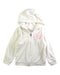 A White Pants Sets from Juicy Couture in size 3T for girl. (Front View)