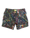 A Multicolour Swim Shorts from O'Neill in size 5T for boy. (Back View)
