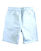 A Blue Shorts from Country Road in size 5T for boy. (Back View)