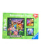 A Multicolour Board Games & Puzzles from Ravensburger in size 5T for neutral. (Front View)