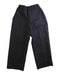 A Black Dress Pants from Nicholas & Bears in size 8Y for boy. (Front View)