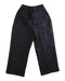 A Black Dress Pants from Nicholas & Bears in size 8Y for boy. (Back View)