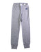A Grey Casual Pants from Polarn O. Pyret in size 2T for boy. (Front View)