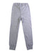 A Grey Casual Pants from Polarn O. Pyret in size 2T for boy. (Back View)