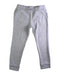 A Grey Sweatpants from Petit Bateau in size 6T for boy. (Front View)