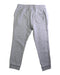 A Grey Sweatpants from Petit Bateau in size 6T for boy. (Back View)