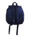 A Navy Bags from Seed in size O/S for neutral. (Back View)
