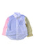 A Multicolour Long Sleeve Shirts from Ralph Lauren in size 2T for boy. (Front View)