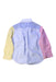 A Multicolour Long Sleeve Shirts from Ralph Lauren in size 2T for boy. (Back View)