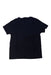 A Black Short Sleeve T Shirts from Burberry in size 3T for boy. (Back View)