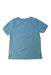 A Blue Short Sleeve T Shirts from Timberland in size 3T for boy. (Back View)