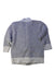 A Grey Zippered Sweatshirts from Nicholas & Bears in size 2T for boy. (Back View)
