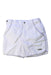 A White Shorts from Nicholas & Bears in size 2T for boy. (Front View)