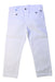A White Casual Pants from Mayoral in size 2T for boy. (Back View)
