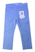 A Blue Jeans from Mayoral in size 2T for boy. (Front View)