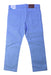 A Blue Jeans from Mayoral in size 2T for boy. (Back View)