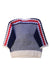 A Grey Knit Sweaters from Burberry in size 6-12M for boy. (Back View)