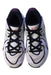 A Black Sneakers from Air Jordan in size 6T for boy. (Back View)