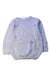 A Grey Knit Sweaters from Seed in size 3T for girl. (Front View)