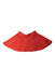 A Red Short Skirts from COS in size 2T for girl. (Front View)