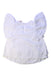 A White Sleeveless Tops from Country Road in size 3T for girl. (Back View)