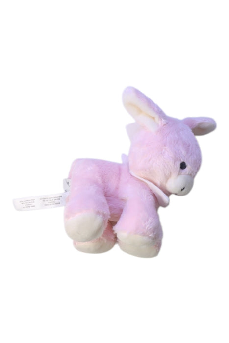 A Pink Soft Toys from Kaloo in size O/S for girl. (Back View)