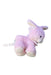 A Pink Soft Toys from Kaloo in size O/S for girl. (Back View)