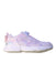 A Pink Sneakers from Dr. Kong in size 9Y for girl. (Front View)