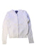 A White Cardigans from Polo Ralph Lauren in size 8Y for girl. (Front View)