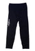 A Black Leggings from Moody Tiger in size 7Y for girl. (Front View)