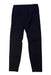 A Black Leggings from Moody Tiger in size 7Y for girl. (Back View)