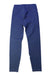 A Blue Leggings from Moody Tiger in size 7Y for girl. (Back View)