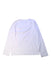 A Multicolour Long Sleeve T Shirts from Stella McCartney in size 10Y for girl. (Back View)