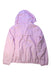A Pink Lightweight Jackets from Polo Ralph Lauren in size 8Y for girl. (Back View)